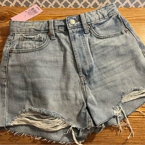 Wild Fable Brand New Denim Shorts